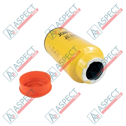 Filtre à carburant Caterpillar (326-1641) 120K, 12K, 16H, 322C Atlas Copco JQHV