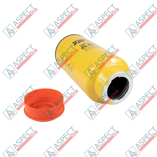 Fuel filter Caterpillar (326-1641) 120K, 12K, 16H, 322C Atlas Copco JQHV