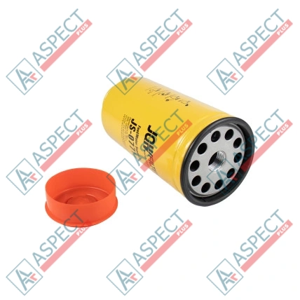 Filtre à carburant Caterpillar (326-1641) 120K, 12K, 16H, 322C Atlas Copco JQHV