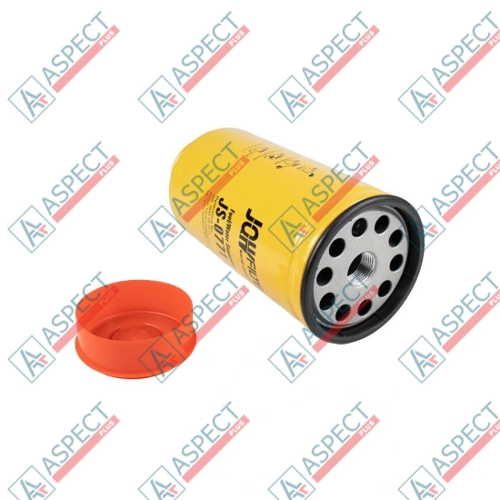 Fuel filter Caterpillar (326-1641) 120K, 12K, 16H, 322C Atlas Copco JQHV