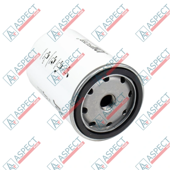 Fuel filter JCB (32/912001) JS130, JS145W, JS160W, JS175W Volvo JQHV