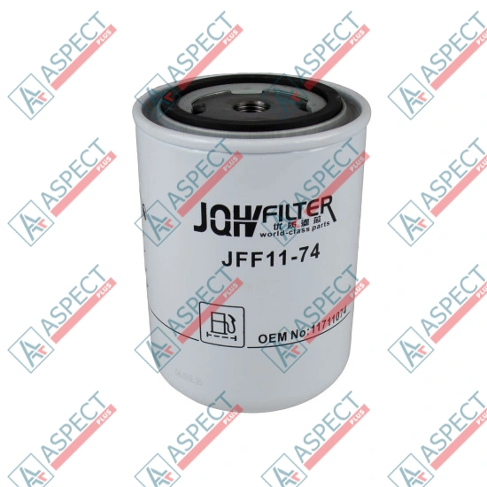 Фильтр топливный Volvo (11711074) EC135, EC140, EC160, EC180 AGCO JQHV