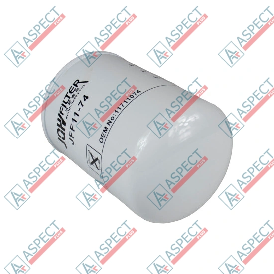 Фильтр топливный Volvo (11711074) EC135, EC140, EC160, EC180 AGCO JQHV