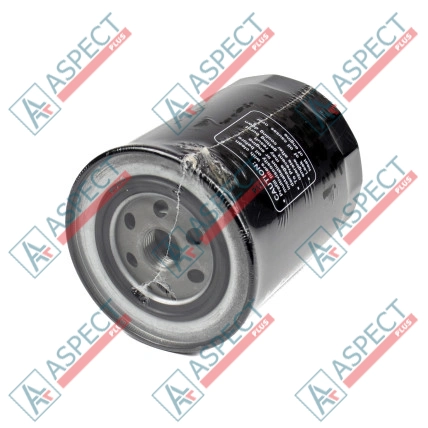 Filtre à carburant JCB (32/925856) JS160, JS160W, JS200L, JS200NL Hitachi JQHV