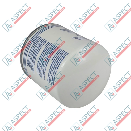 Fuel filter Volvo (11708555) BL60, BL61, BL70, BL71 Liebherr JQHV