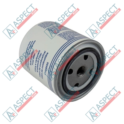 Filtru combustibil Volvo (11708555) BL60, BL61, BL70, BL71 Liebherr JQHV