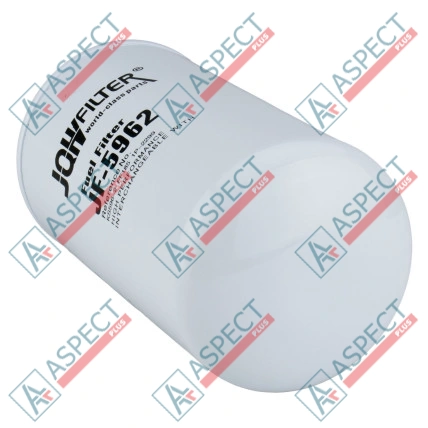 Filtre à carburant Hitachi (4085912) EX90, EX100, EX120, EX300 JCB, Doosan JQHV