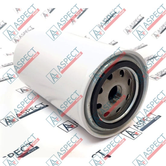 Fuel filter JCB (32/925451) Hyundai, Volvo JQHV
