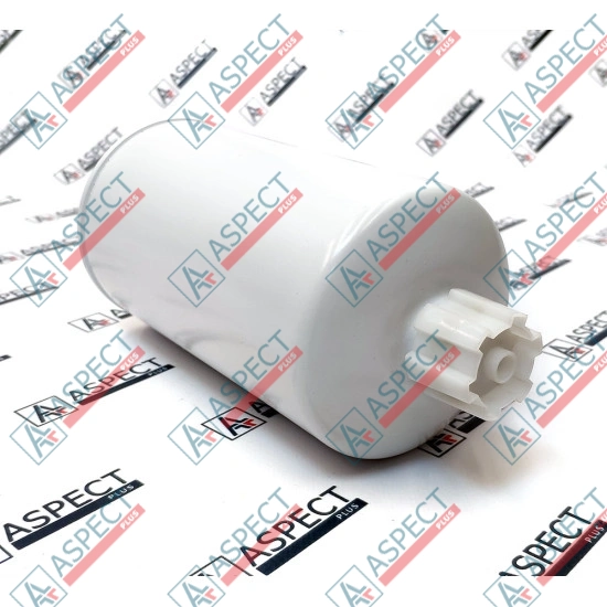 Fuel filter JCB (32/925451) Hyundai, Volvo JQHV