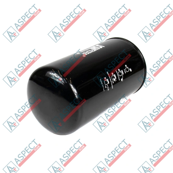 Fuel filter JCB (32/925932) 426, 434, 436, 414 Hitachi, Hyundai JQHV