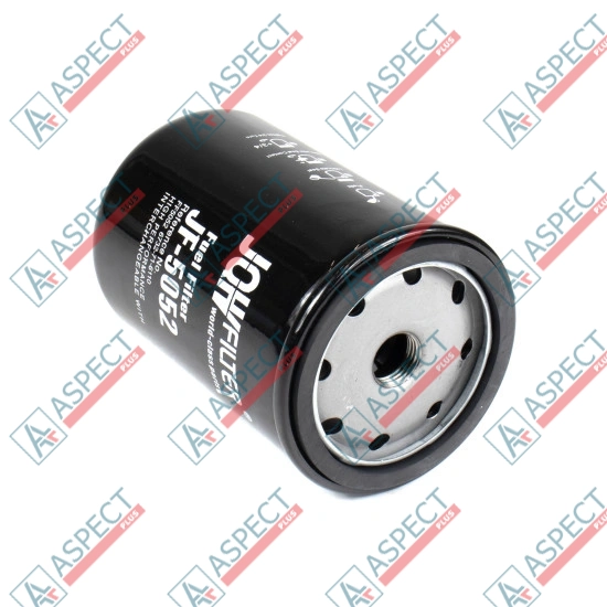 Fuel filter JCB (02/910155) 185T, 3185, 456 Hitachi, Hyundai JQHV
