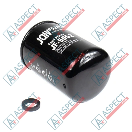 Filtre à carburant JCB (02/910155) 185T, 3185, 456 Hitachi, Hyundai JQHV