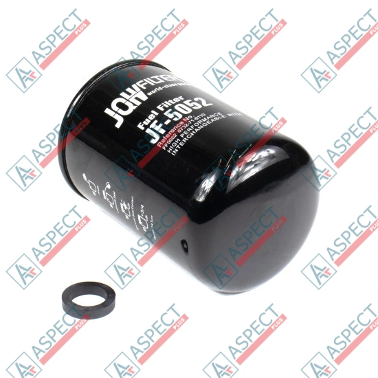 Fuel filter JCB (02/910155) 185T, 3185, 456 Hitachi, Hyundai JQHV