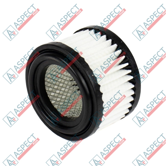 Air Filter JCB (335/F0621) Hitachi, Hyundai, Volvo JQHV