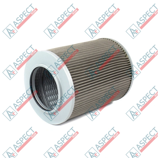 Hydraulic Filter JCB (32/925670) JS160W, JS300, JS360, JS220 Case JQHV