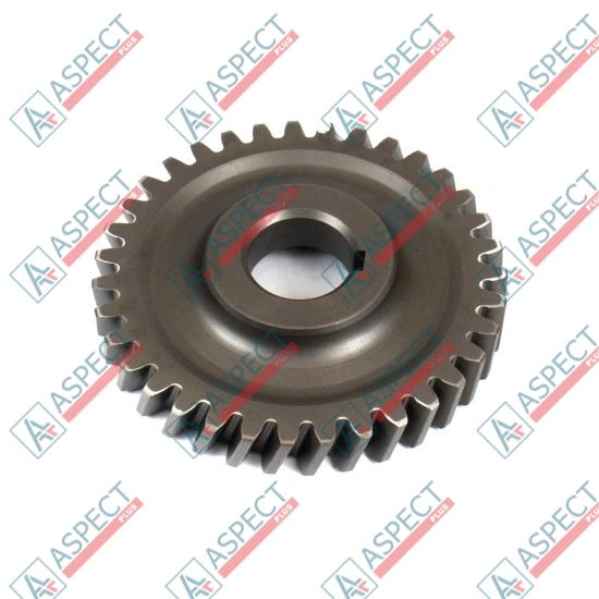 Шестерня привода Isuzu (8980189353) 4HK1 Hitachi, JCB QINGLING