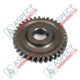 Шестерня привода Isuzu (8980189353) 4HK1 Hitachi, JCB QINGLING