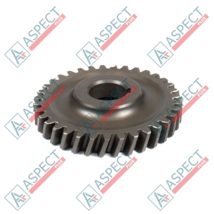 Camshaft Gear Isuzu (8980189353) 4HK1 Hitachi, JCB QINGLING