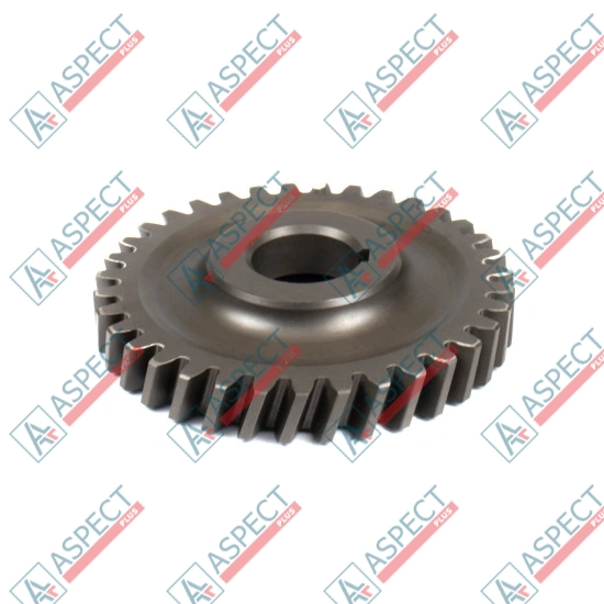 Шестерня привода Isuzu (8980189353) 4HK1 Hitachi, JCB QINGLING