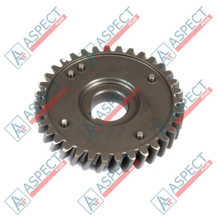 Camshaft Gear Isuzu (8980189353) 4HK1 Hitachi, JCB QINGLING