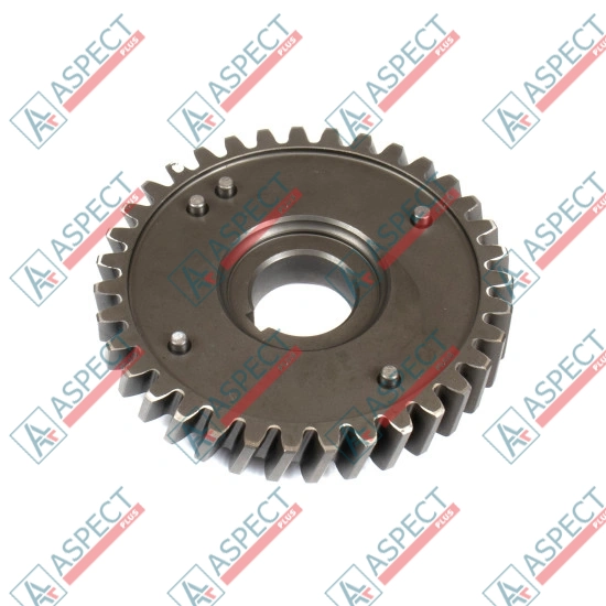 Шестерня привода Isuzu (8980189353) 4HK1 Hitachi, JCB QINGLING
