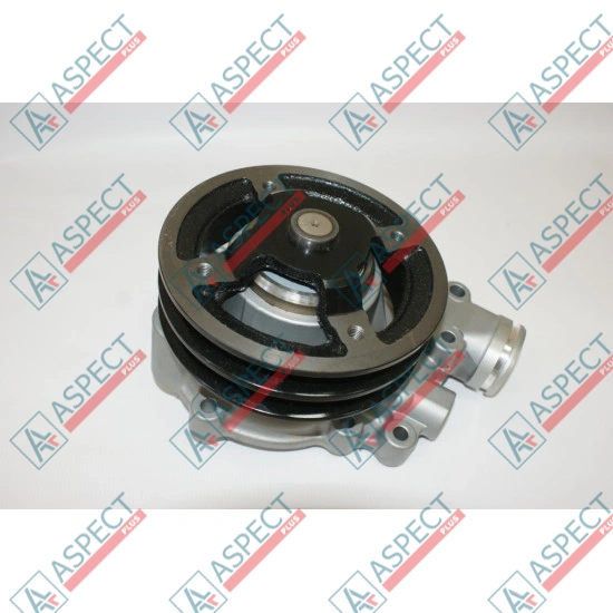 Water Pump Isuzu (1873108420) 6HH1 Hitachi, Denyo Genuine