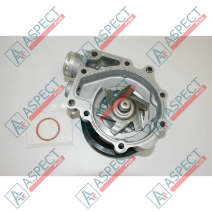 Pompe à eau Isuzu (1873108420) 6HH1 Hitachi, Denyo Pièce OE