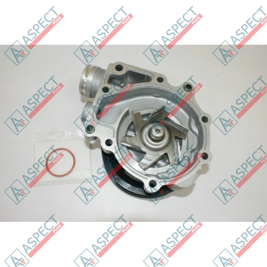 Water Pump Isuzu (1873108420) 6HH1 Hitachi, Denyo Genuine