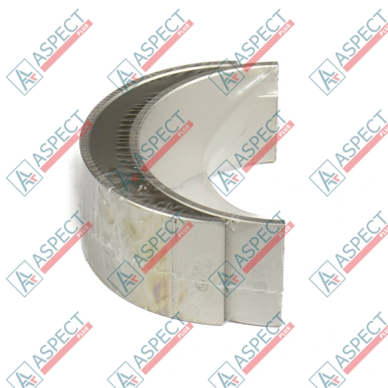 Connecting Rod Bearing +0,25 Isuzu (8976163580) 4HK1, 6HK1 Hitachi, JCB AFM