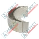 Connecting Rod Bearing +0,25 Isuzu (8976163580) 4HK1, 6HK1 Hitachi, JCB AFM