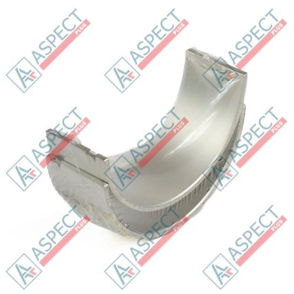 Connecting Rod Bearing +0,25 Isuzu (8976163580) 4HK1, 6HK1 Hitachi, JCB AFM