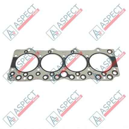 Joint de culasse Isuzu (8941458391) 4BD1 Hitachi, JCB AFM
