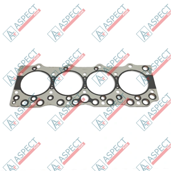 Прокладка ГБЦ Isuzu (8941458391) 4BD1 Hitachi, JCB AFM