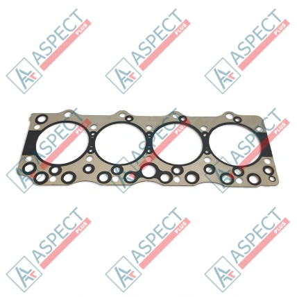 Joint de culasse Isuzu (8941458391) 4BD1 Hitachi, JCB AFM