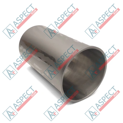 Liner cylindrique Isuzu (1876182120) 4HK1, 6HH1, 6HK1 Hitachi, JCB ISP