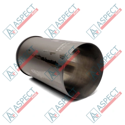 Liner cylindrique Isuzu (1876182120) 4HK1, 6HH1, 6HK1 Hitachi, JCB ISP