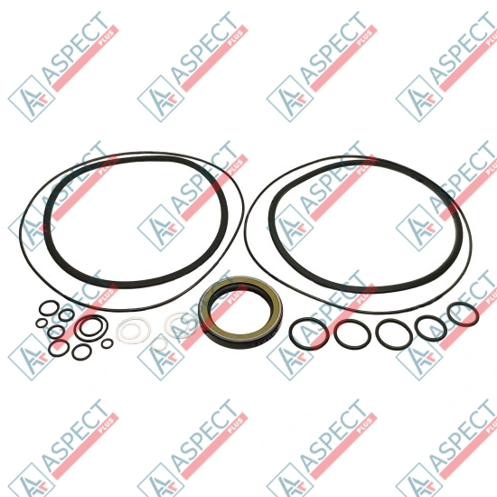 Seal kit motor Hitachi HMGF57A AFM
