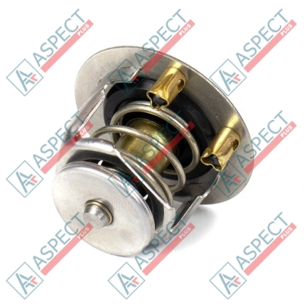 Thermostat Isuzu (8943928170) 6HK1, 6HE1, 6HG1 Hitachi, JCB Pièce OE