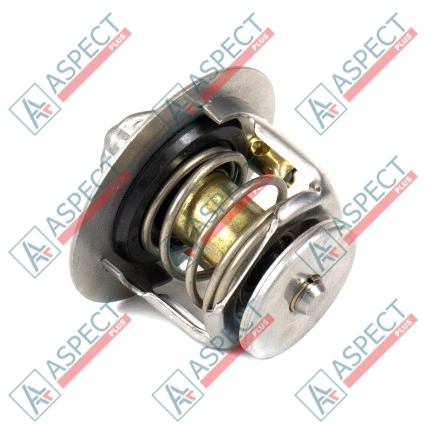 Thermostat Isuzu (8943928170) 6HK1, 6HE1, 6HG1 Hitachi, JCB Pièce OE