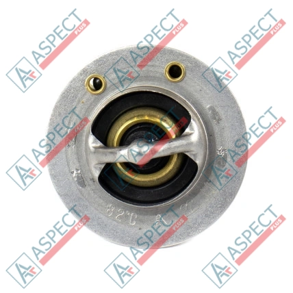 Thermostat Isuzu (8943928170) 6HK1, 6HE1, 6HG1 Hitachi, JCB Pièce OE