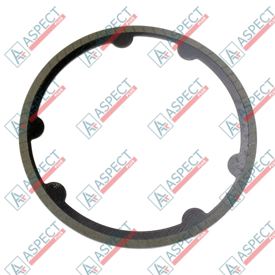 Friction Plate Hitachi 3107797 AFM