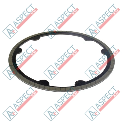 Plaque de friction Hitachi 3107797 AFM