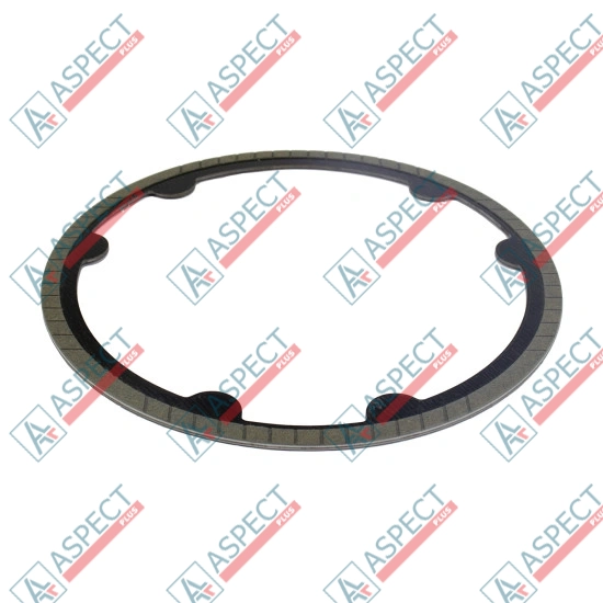 Friction Plate Hitachi 3107797 AFM