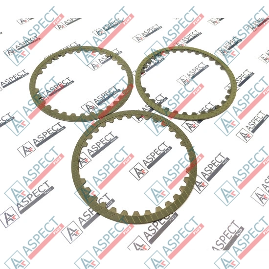 Friction Plate Kayaba MAG85, MSF85 AFM