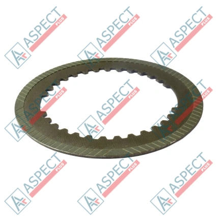 Placa de fricción wide Kayaba MAG85 AFM