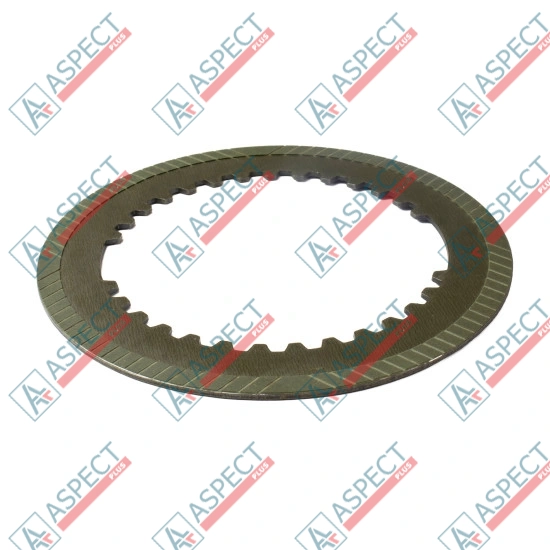 Диск фрикционный wide Kayaba MAG85 AFM