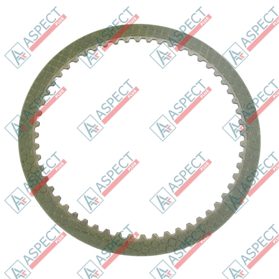 Friction Plate Toshiba LR00040 AFM
