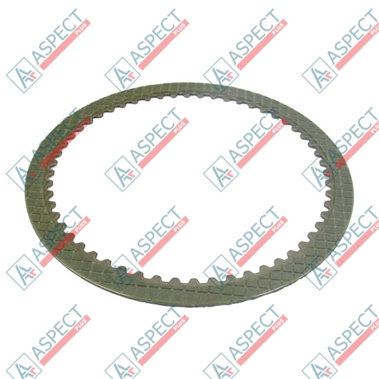 Friction Plate Toshiba LR00040 AFM