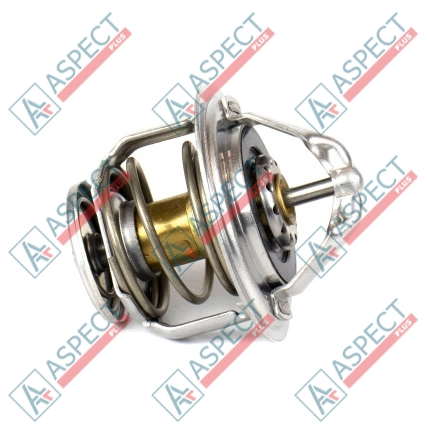 Thermostat Isuzu (8943973100) 6HK1, 6HE1, 6HG1 Hitachi, JCB Pièce OE