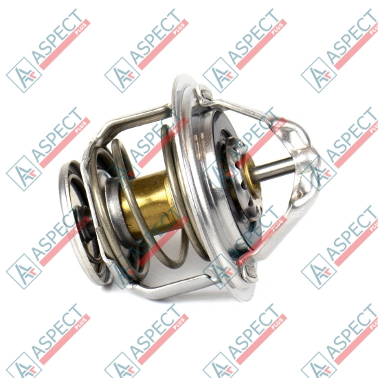 Thermostat Isuzu (8943973100) 6HK1, 6HE1, 6HG1 Hitachi, JCB Genuine